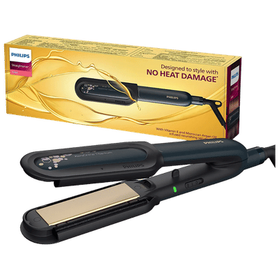 Croma hair hot sale straightener price